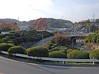 音戸大橋